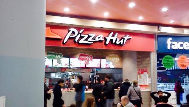 Pizza Hut