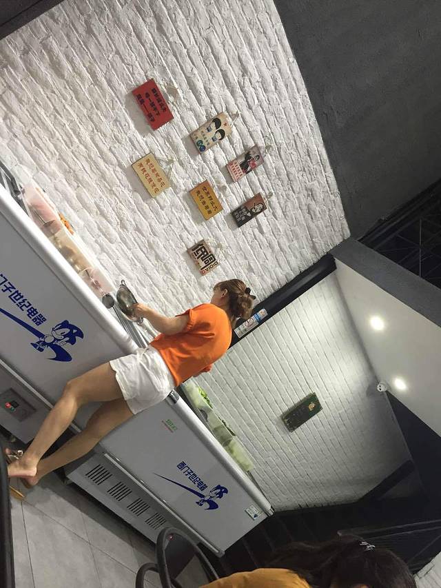 品味麻辣香锅(太仓万达店)