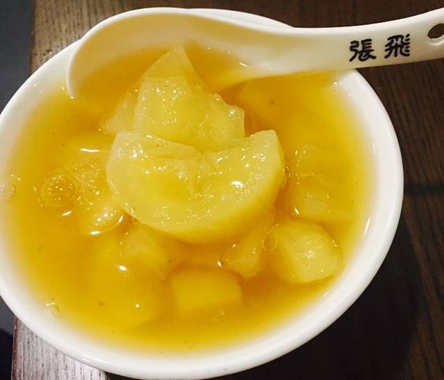 张飞木薯羹(金鱼巷店)