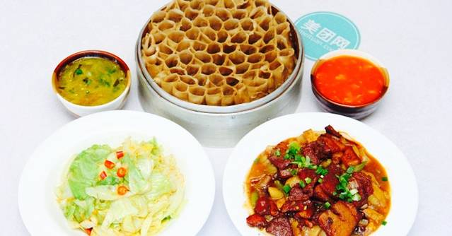 莜面印象(双东店)