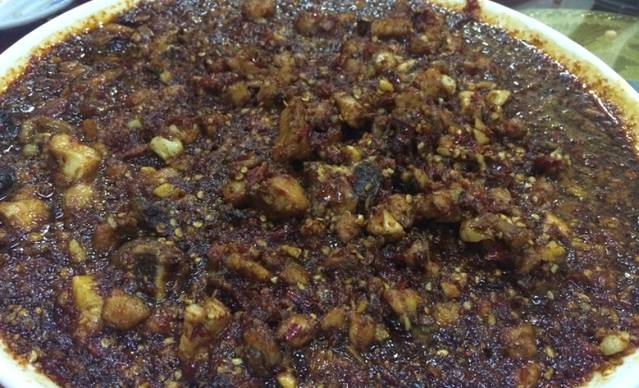 沾益辣子鸡(新亚洲店)