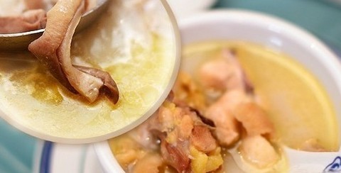 金记猪肚鸡(普陀路店)