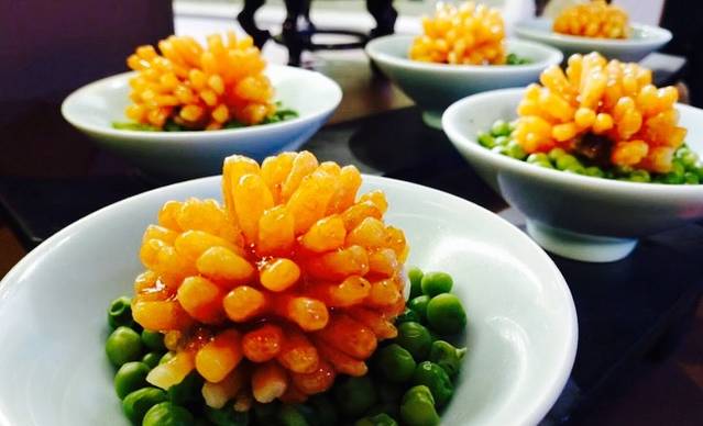 红老头餐厅(植物园湖景旗舰店)