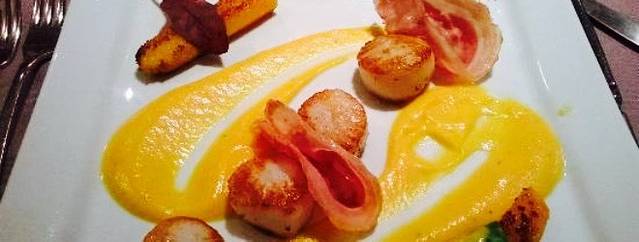 La Closerie des Hortensias