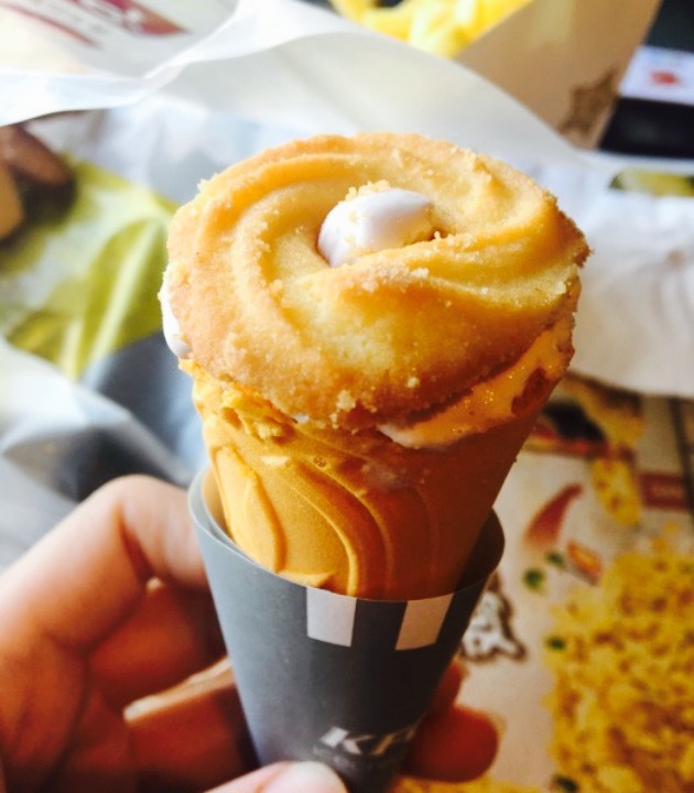 肯德基(保工店)