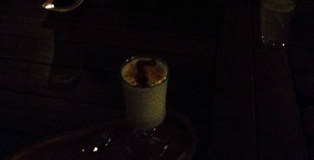 Luvi Cafe Restaurant