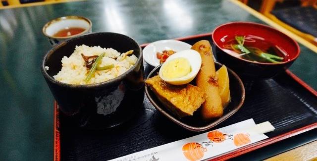 すずや 石切不動明前