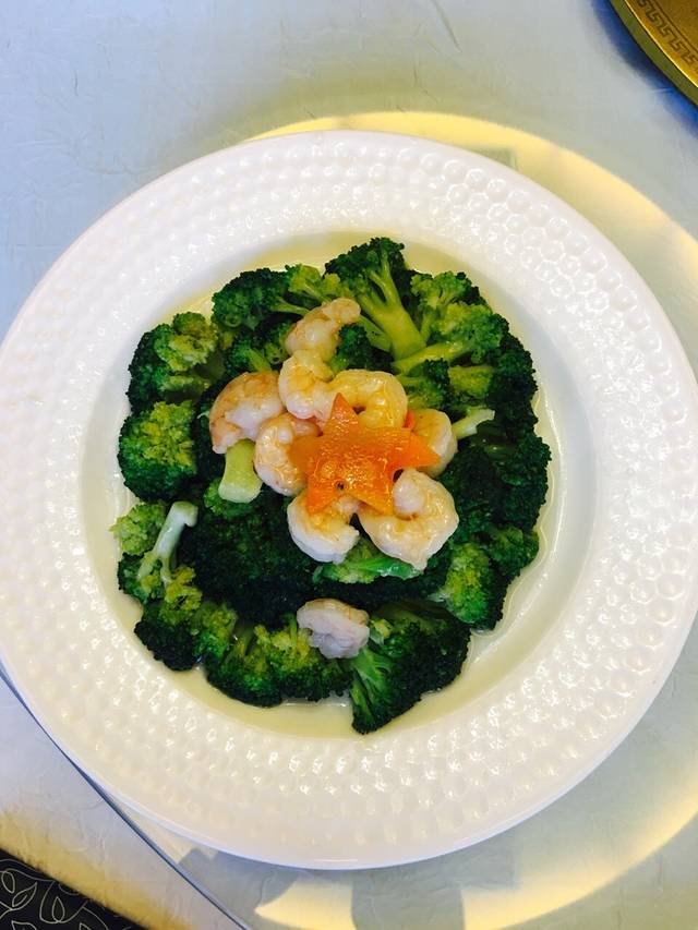 兰州饭店天水和谐园餐厅