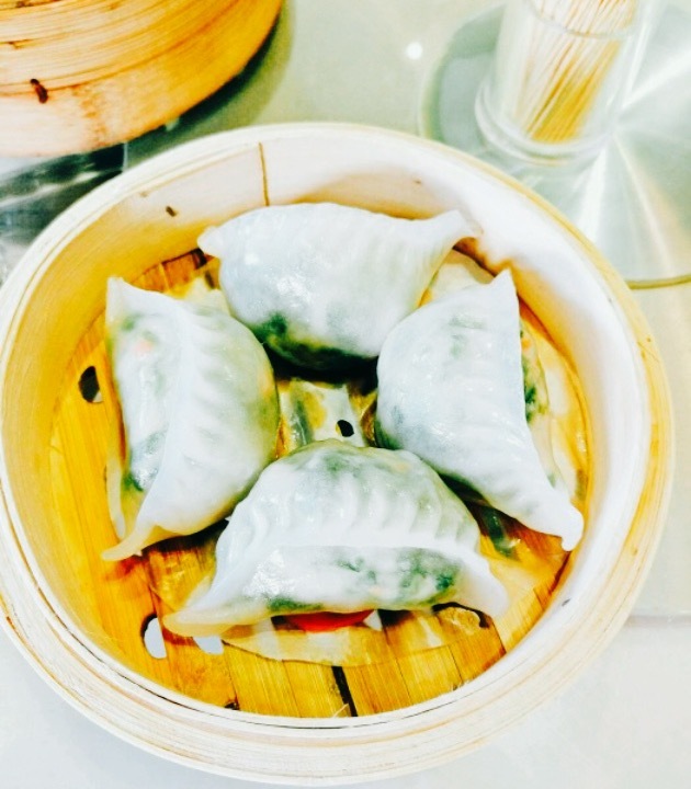 四季春天酒店·餐厅