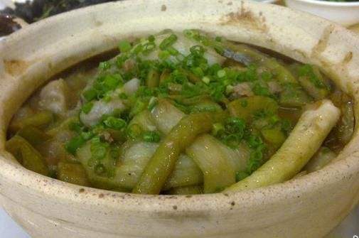 山泉湾温泉酒店-中餐厅