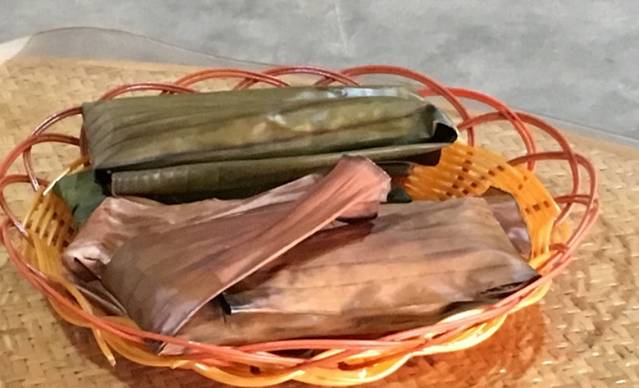 曼回索勐泐傣家乐