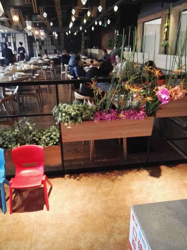 好運稻香·品良渚土菜