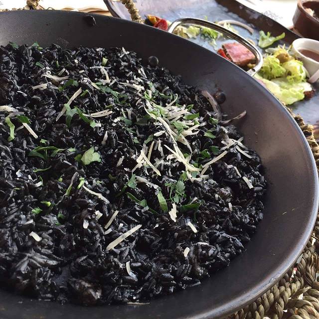 宿醉意大利餐厅(老车站1970文创园店)