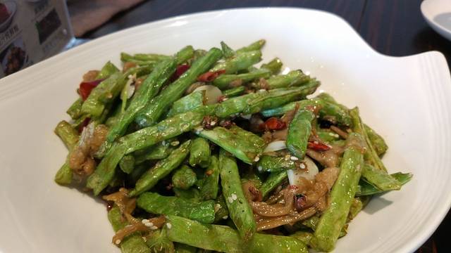 荆州绿地铂骊酒店·品珍轩中餐厅