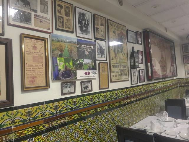 Restaurante Pedro Romero