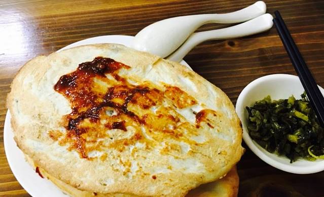 功夫大碗面(郁金香路店)