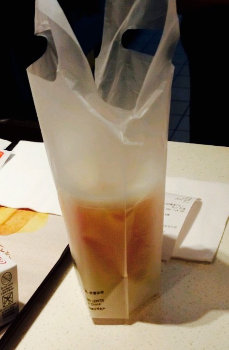 麦当劳(吉安井冈山大道店)