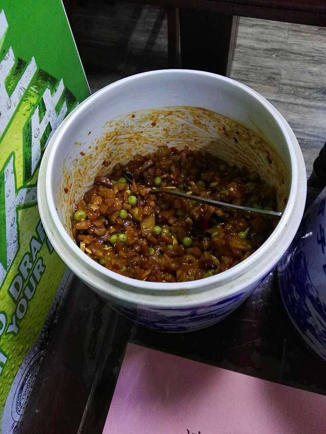 御膳面馆(淮安一店)