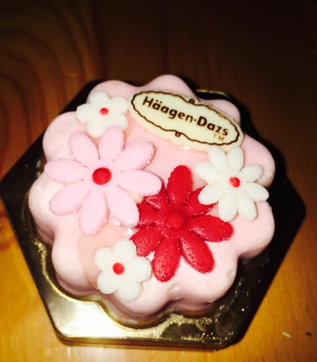 哈根达斯(中关村店)