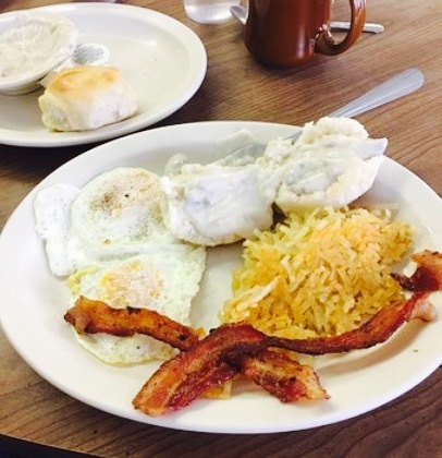 Lexington Restaurant