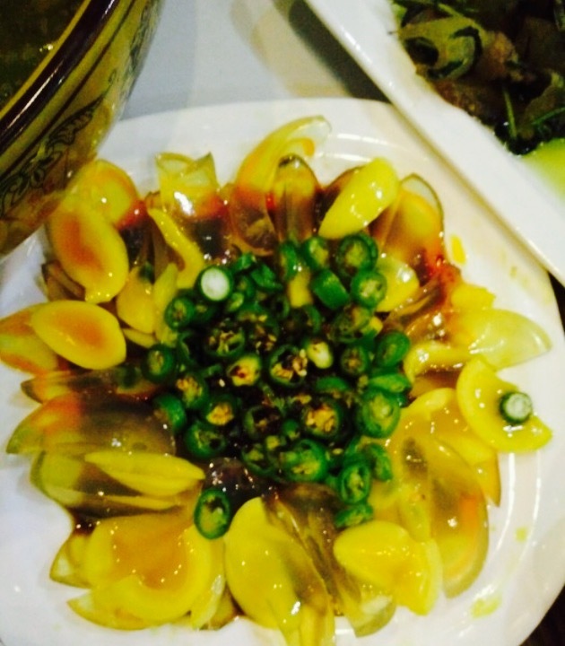 众口味干锅(成武路店)