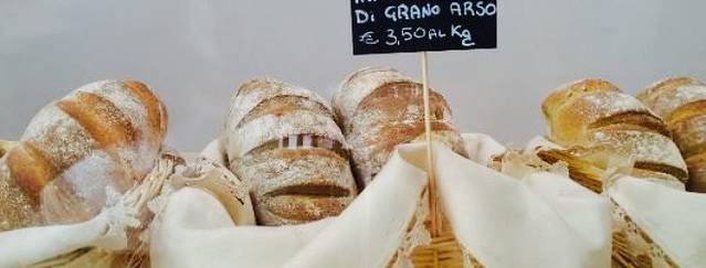 Nuvolificio Campano Pizzeria