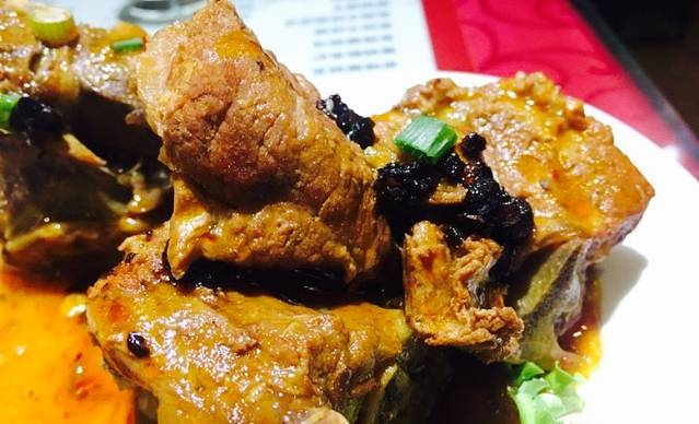 知味居(西大街店)