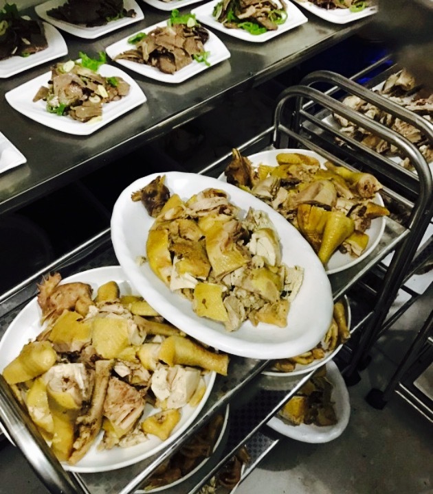 何掌柜涮肉肥牛