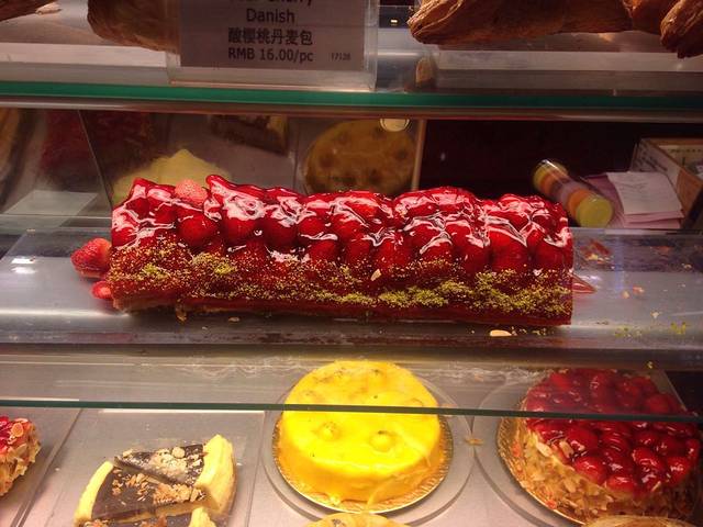 北京燕莎中心凯宾斯基饭店大堂吧