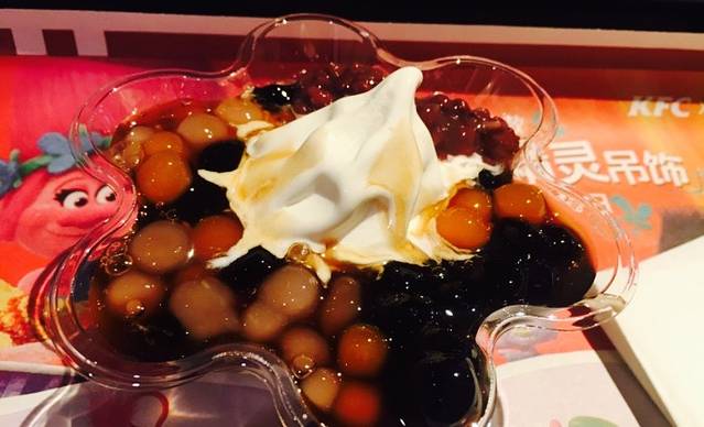 肯德基(响石路店)