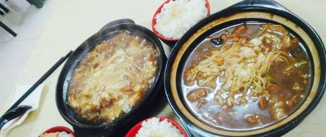 食必斯黄焖鸡米饭(新河国际店)