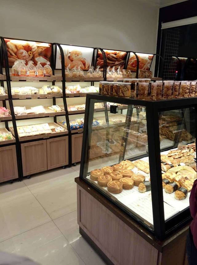 向阳坊(卓越店)