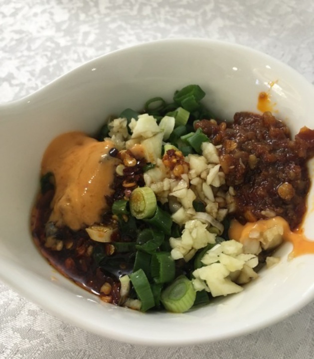 听牧牛庄(摩根道店)