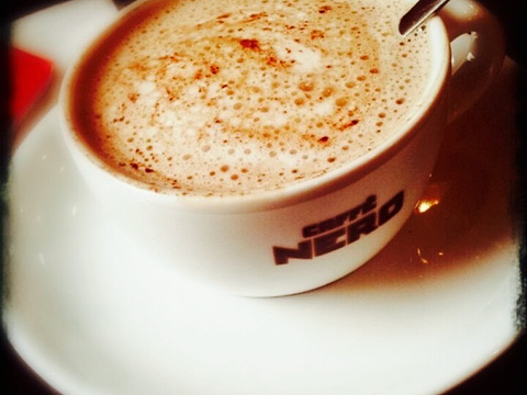 caffé nero