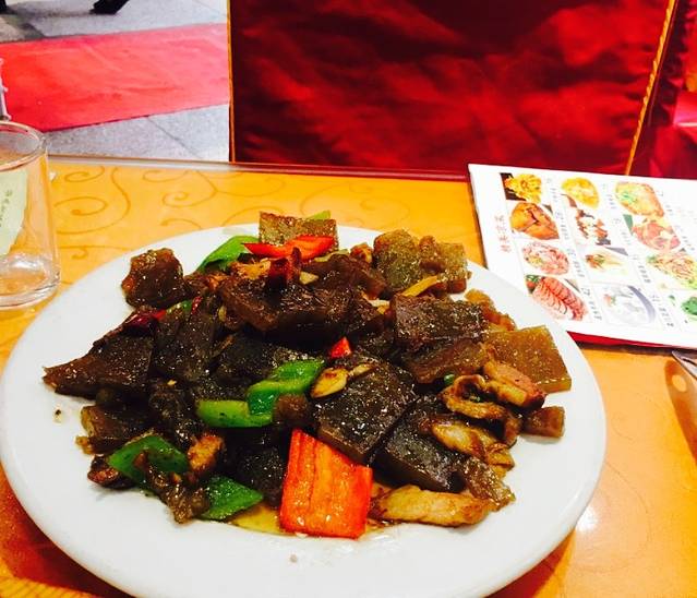 杏花村水席楼(老城十字街店)