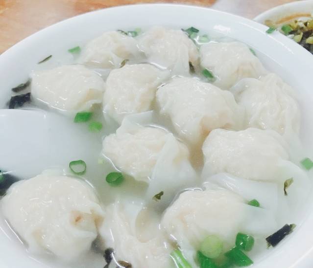 老陈家生煎(金榜店)