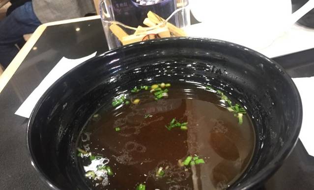 蔡先生(通济路店)