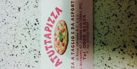 ATUTTAPIZZA