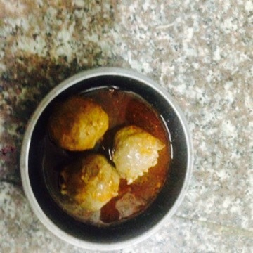 重品柳州螺蛳粉(罗桂路店)