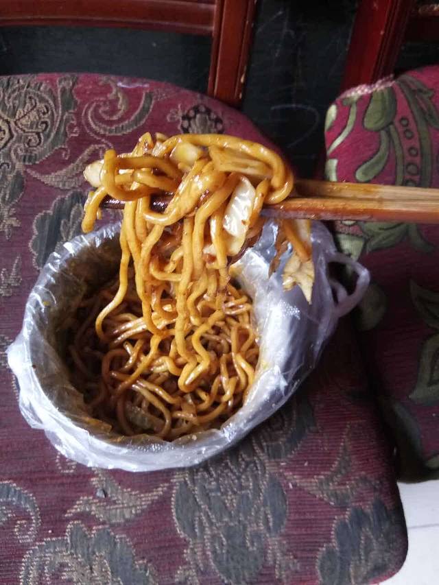 古香秦韵老碗面(曙光路店)