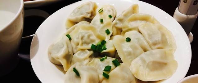 唐山香格里拉大酒店·唐凰阁