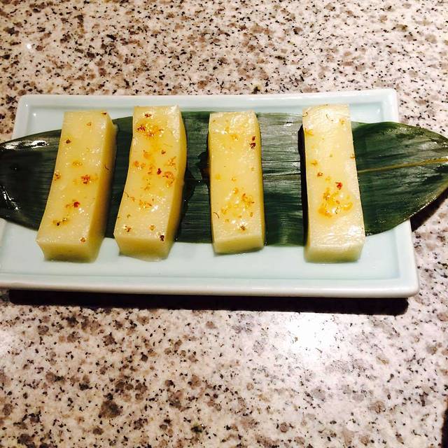 南京大牌档(虹口龙之梦店)