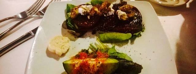 Barcelona Restaurant and Bar