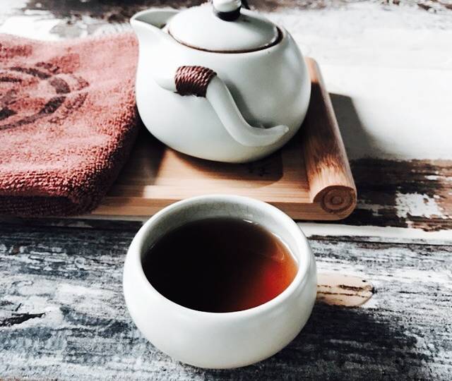 忆咖啡.围炉煮茶&会议&生日派对