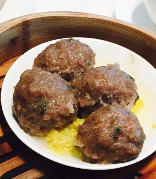 深圳龙华希尔顿逸林酒店·青雅中餐厅