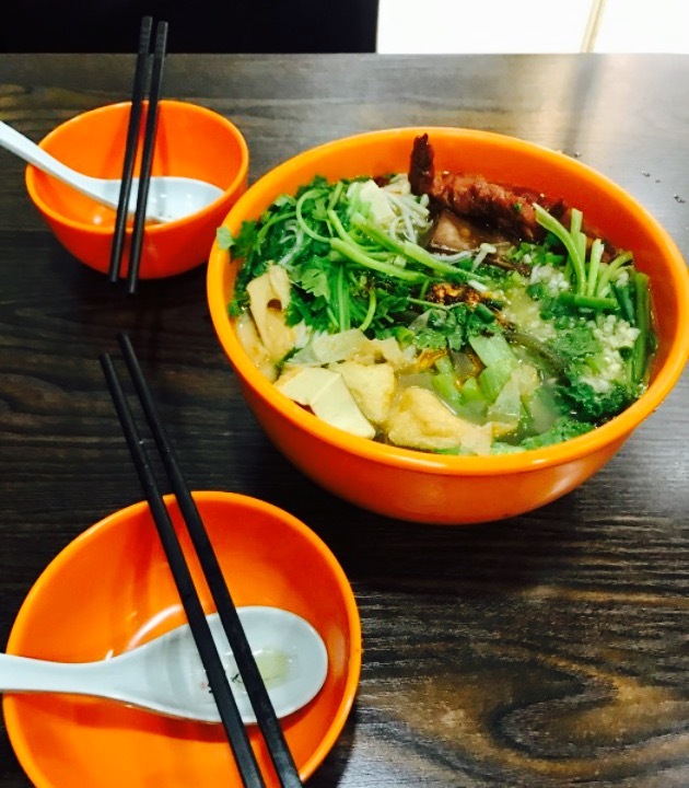 望湖小馆(西湖店)