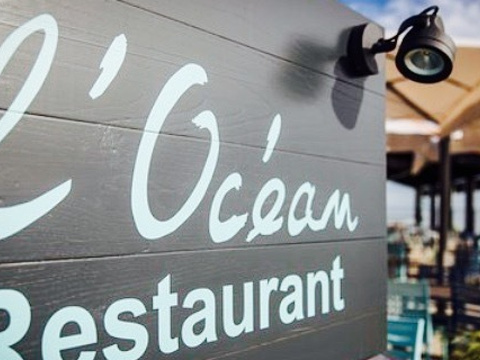 L'Ocean Restaurant旅游景点图片