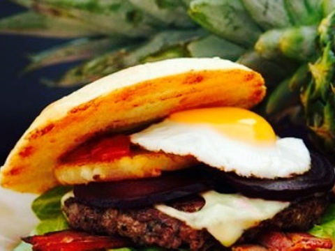 ed jack's trucked jack's truck 皮瓦美食排名第0