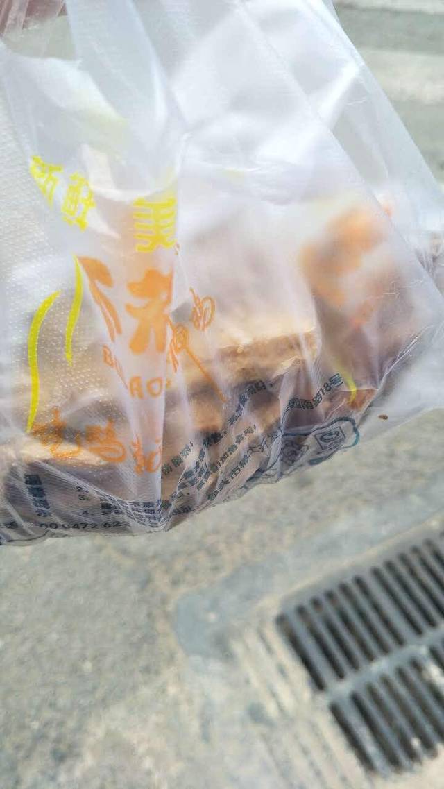 不老神鸡(万郡店)