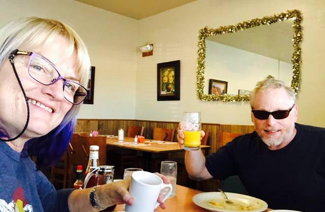 Parson's Family Restaurant